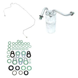 UAC® - A/C System Repair Kit
