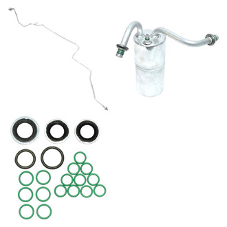 UAC® - A/C System Repair Kit