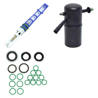 UAC® - A/C System Repair Kit