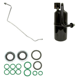 UAC® - A/C System Repair Kit