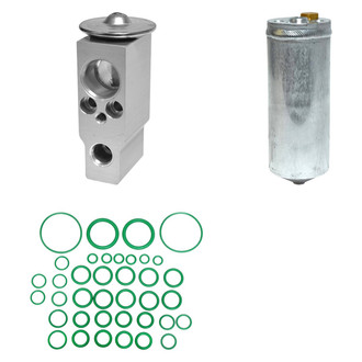 UAC® - A/C System Repair Kit