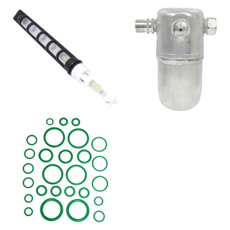 UAC® - A/C System Repair Kit