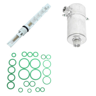 UAC® - A/C System Repair Kit