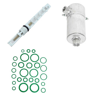 UAC® - A/C System Repair Kit