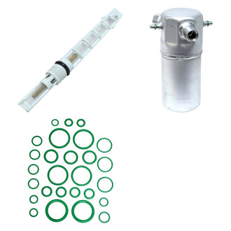 UAC® - A/C System Repair Kit