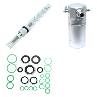 UAC® - A/C System Repair Kit