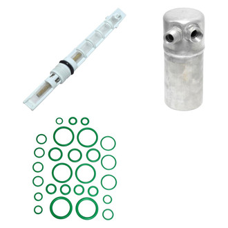 UAC® - A/C System Repair Kit