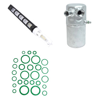 UAC® - A/C System Repair Kit