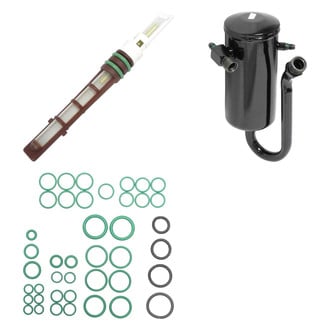 UAC® - A/C System Repair Kit