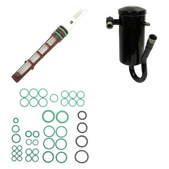 UAC® - A/C System Repair Kit