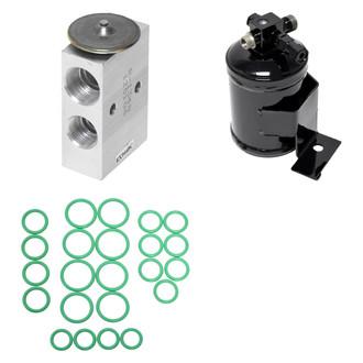 UAC® - A/C System Repair Kit