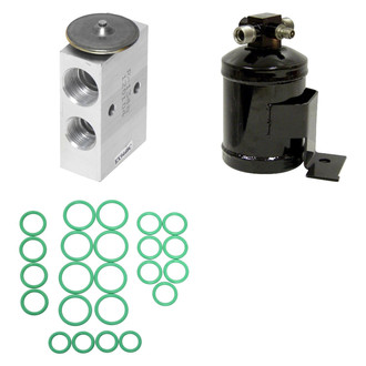 UAC® - A/C System Repair Kit