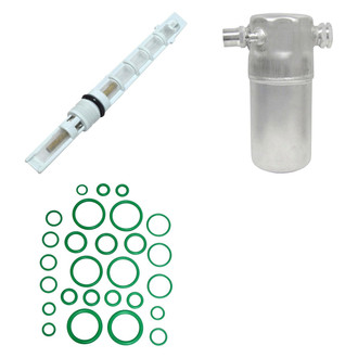 UAC® - A/C System Repair Kit
