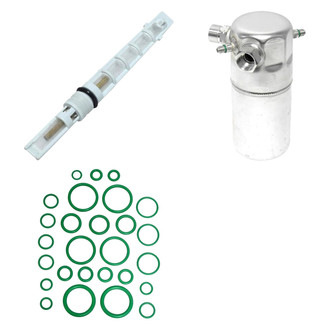 UAC® - A/C System Repair Kit