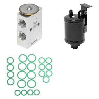 UAC® - A/C System Repair Kit