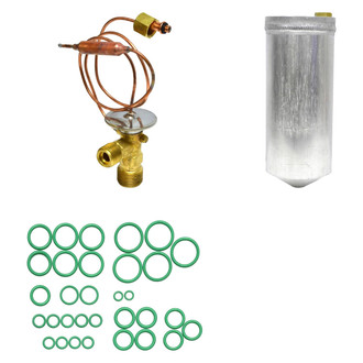 UAC® - A/C System Repair Kit