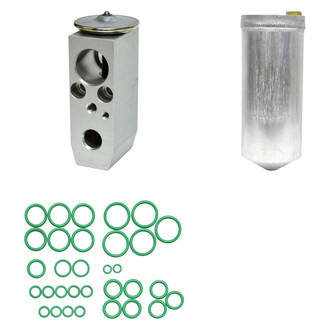 UAC® - A/C System Repair Kit