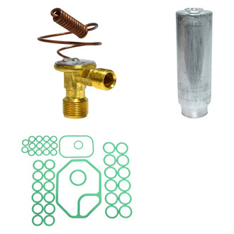 UAC® - A/C System Repair Kit