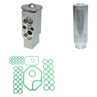 UAC® - A/C System Repair Kit