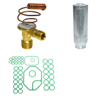 UAC® - A/C System Repair Kit