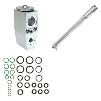 UAC® - A/C System Repair Kit
