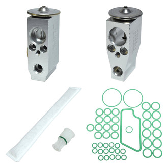 UAC® - A/C System Repair Kit