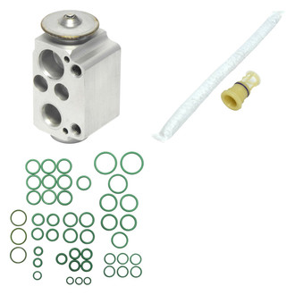 UAC® - A/C System Repair Kit
