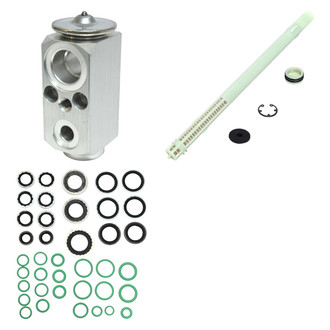 UAC® - A/C System Repair Kit