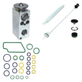 UAC® - A/C Seal O-Ring Kit