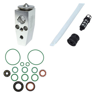 UAC® - A/C System Repair Kit