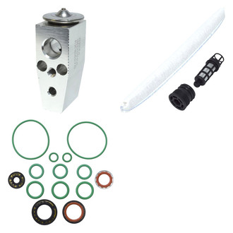 UAC® - A/C Seal O-Ring Kit