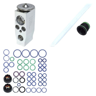 UAC® - A/C Fitting Repair Kit