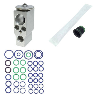 UAC® - A/C Fitting Repair Kit