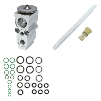 UAC® - A/C System Repair Kit