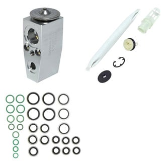UAC® - A/C Seal O-Ring Kit