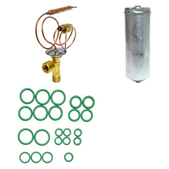 UAC® - A/C System Repair Kit