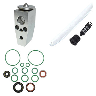 UAC® - A/C Fitting Repair Kit