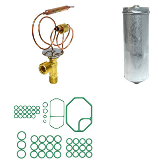 UAC® - A/C System Repair Kit