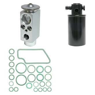 UAC® - A/C Fitting Repair Kit