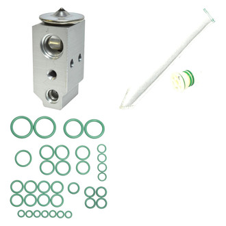 UAC® - A/C System Repair Kit