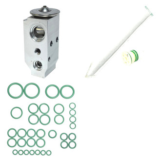 UAC® - A/C System Repair Kit