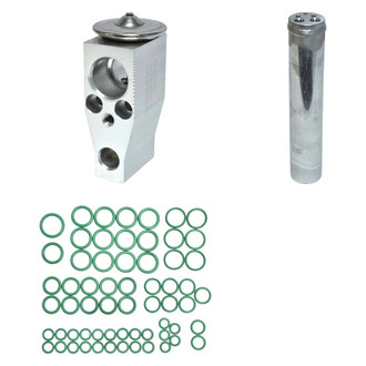 UAC® - A/C Fitting Repair Kit