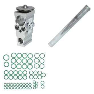 UAC® - A/C Fitting Repair Kit