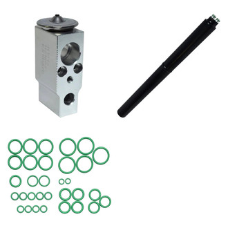 UAC® - A/C Fitting Repair Kit