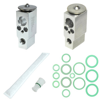 UAC® - A/C System Repair Kit