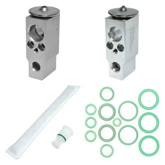 UAC® - A/C System Repair Kit