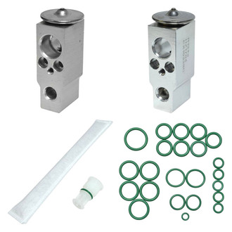 UAC® - A/C System Repair Kit