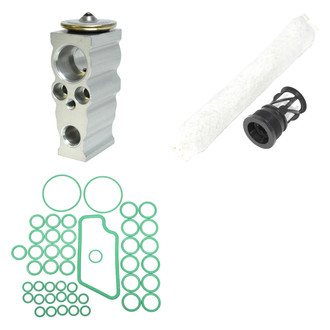 UAC® - A/C System Repair Kit