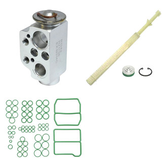 UAC® - A/C Fitting Repair Kit