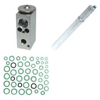 UAC® - A/C Fitting Repair Kit